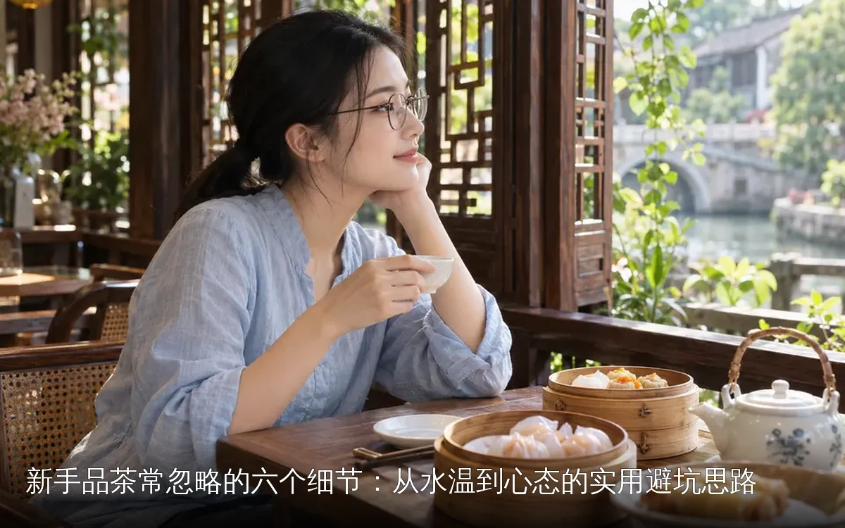 新手品茶常忽略的六个细节：从水温到心态的实用避坑思路